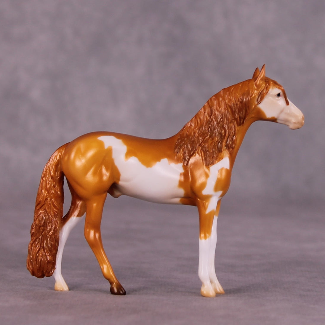 "Bob" LE-5 Andalusian Chip By Erin Corbett $99 Chips Sale June Release
