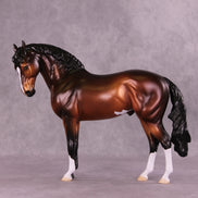Antipholus of Ephesus LE-15 FCM Andalusian by Ellen Robbins CL25