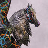 PREVIEW Art of the Horse &quot;Harmonia&quot; LE-5 EFCM Arab Mare by Ellen Robbins EQ25