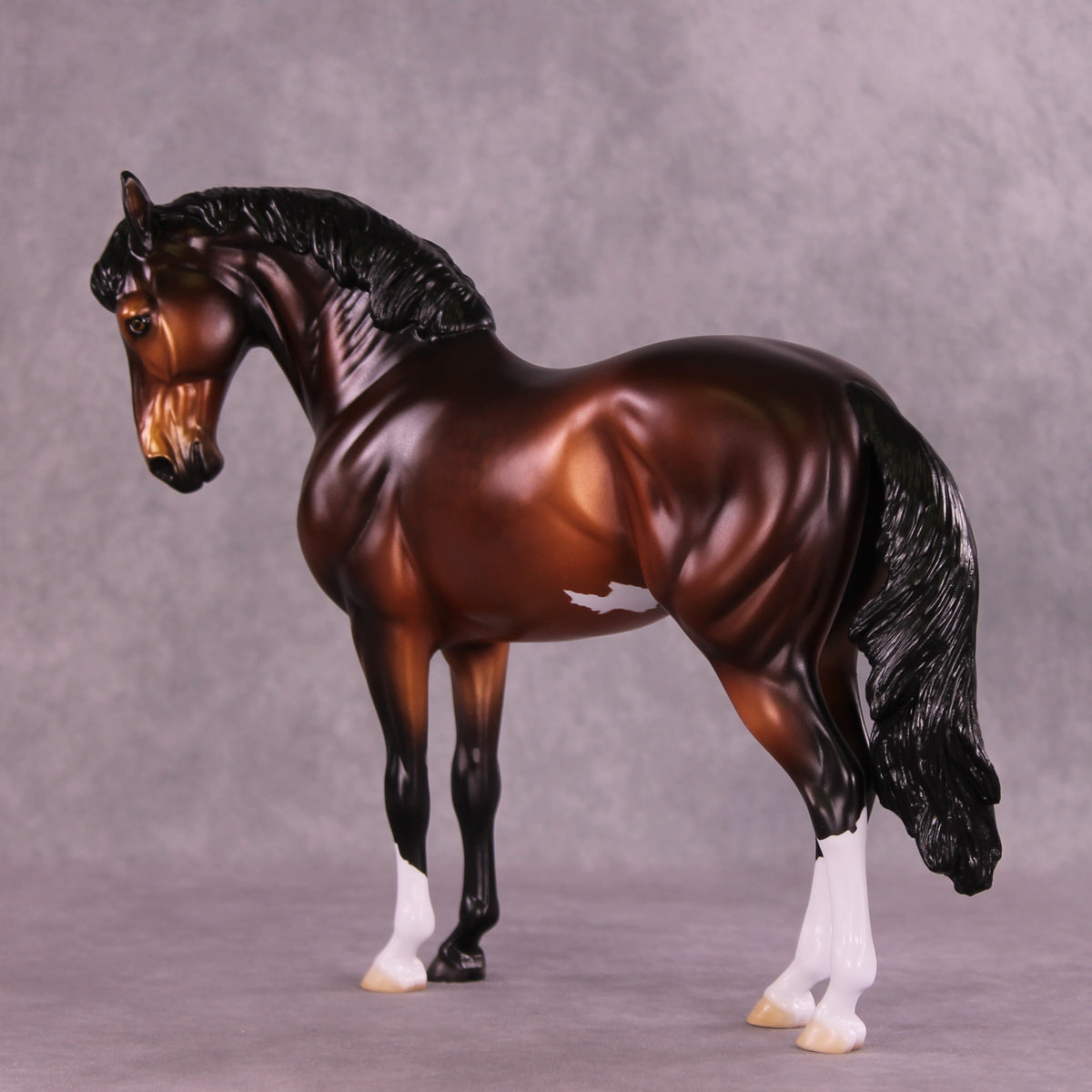 Antipholus of Ephesus LE-15 FCM Andalusian by Ellen Robbins CL25