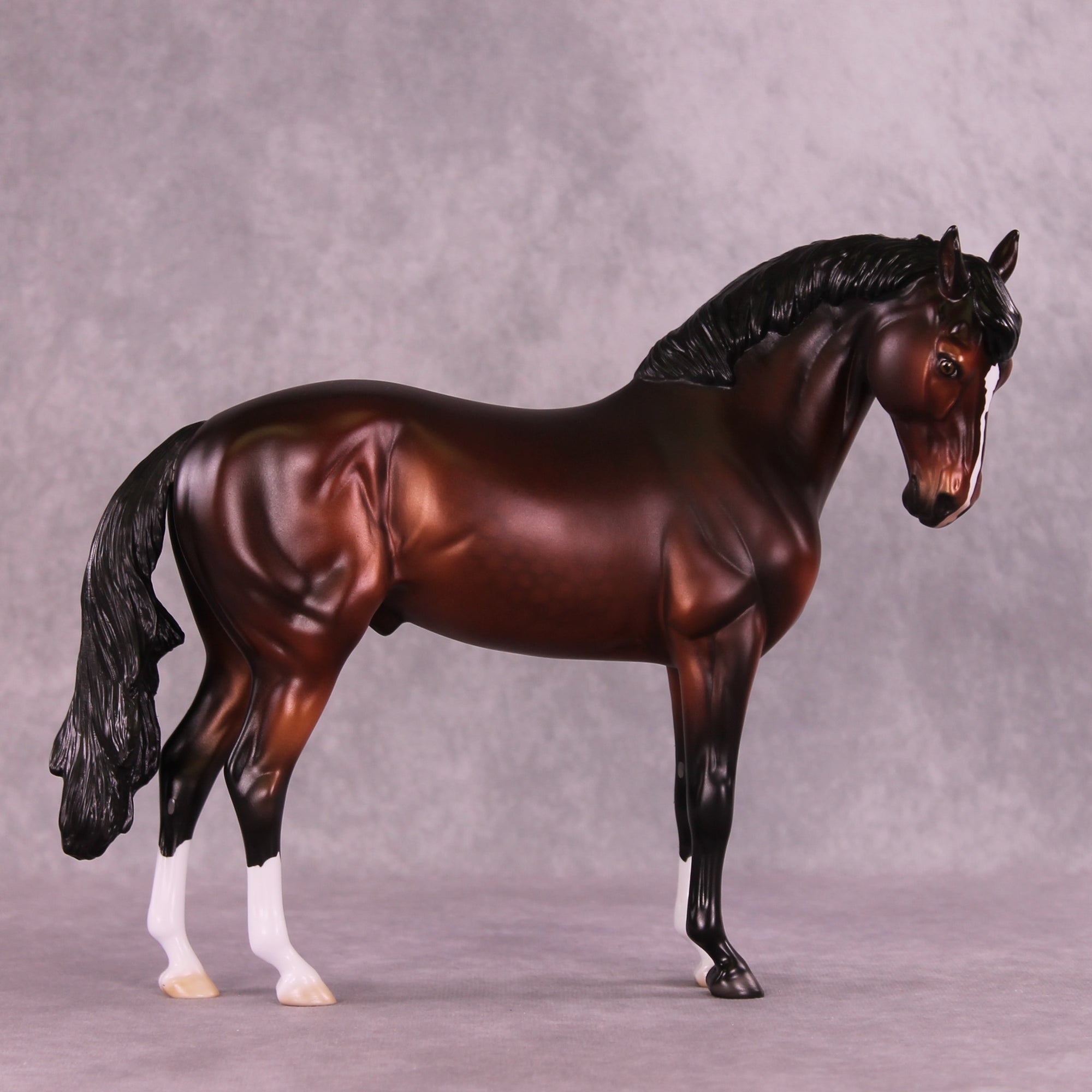 Antipholus of Syracuse LE-15 FCM Andalusian by Ellen Robbins CL25