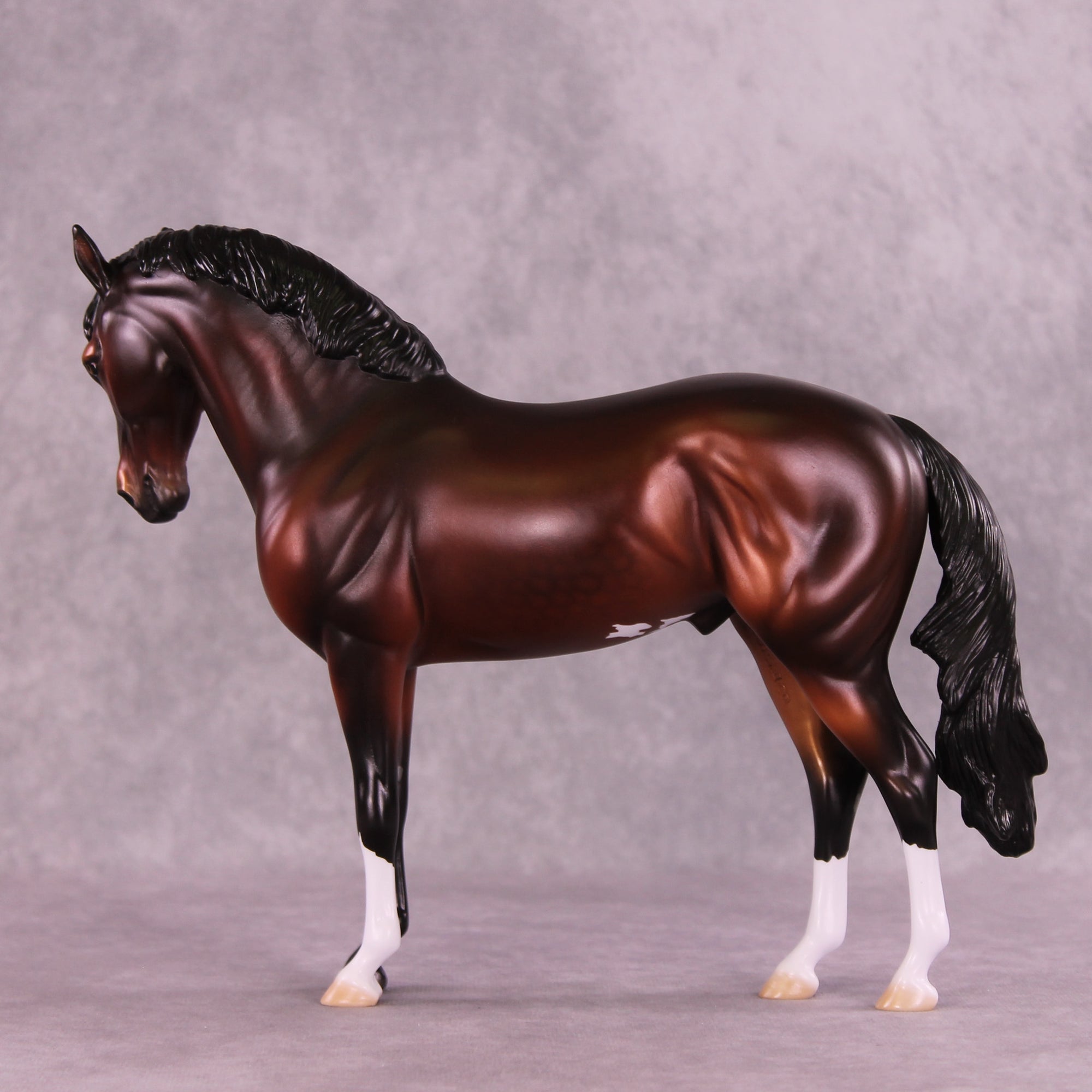 Antipholus of Syracuse LE-15 FCM Andalusian by Ellen Robbins CL25