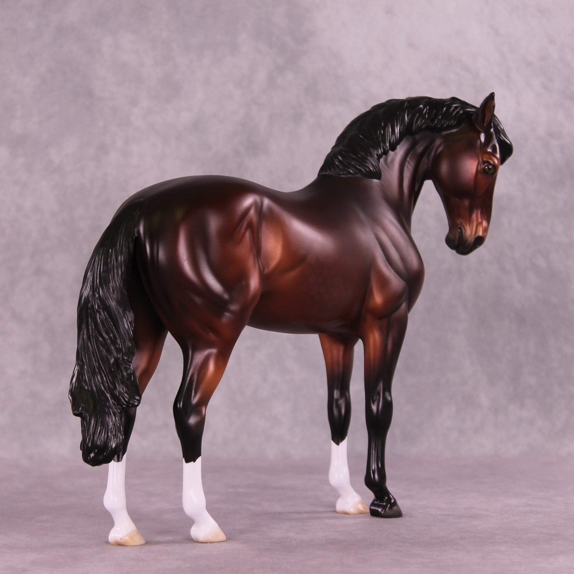 Antipholus of Syracuse LE-15 FCM Andalusian by Ellen Robbins CL25