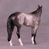 Dromeo of Ephesus LE-15 FCM Chip Stock Horse by Ellen Robbins CL25