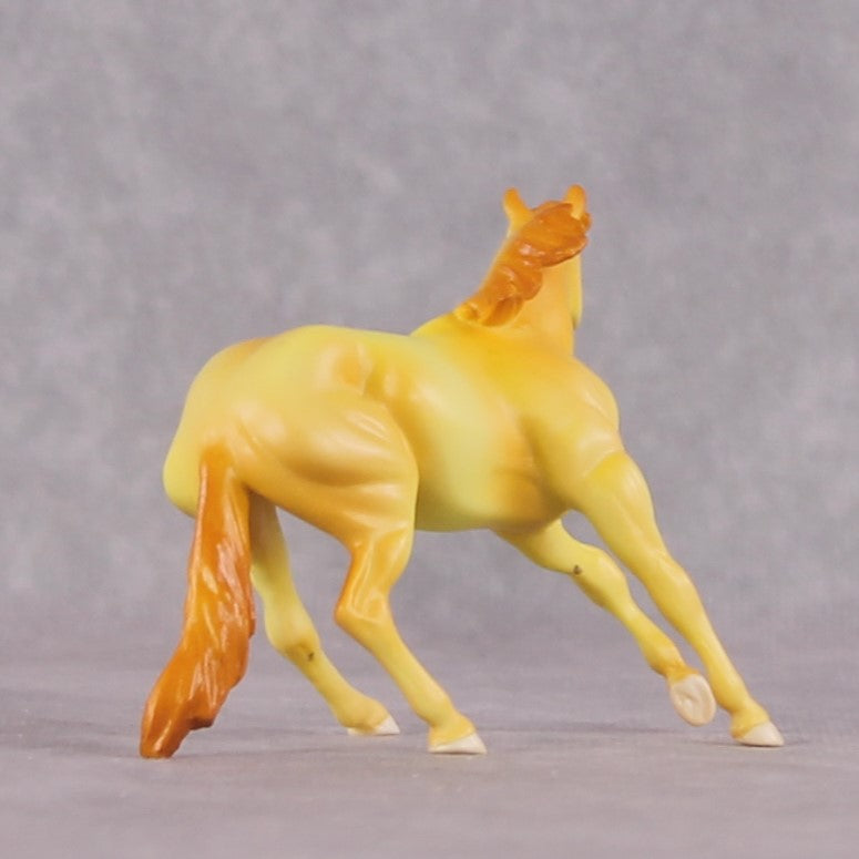 "Napanee" LE-5 Yellow Champagne Deco Cutting Chip By Jamie Adamson $99 Chips Sale 03/03/2025