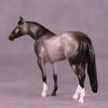 Dromeo of Ephesus LE-15 FCM Chip Stock Horse by Ellen Robbins CL25