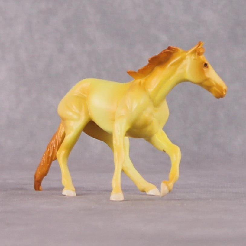 "Napanee" LE-5 Yellow Champagne Deco Cutting Chip By Jamie Adamson $99 Chips Sale 03/03/2025