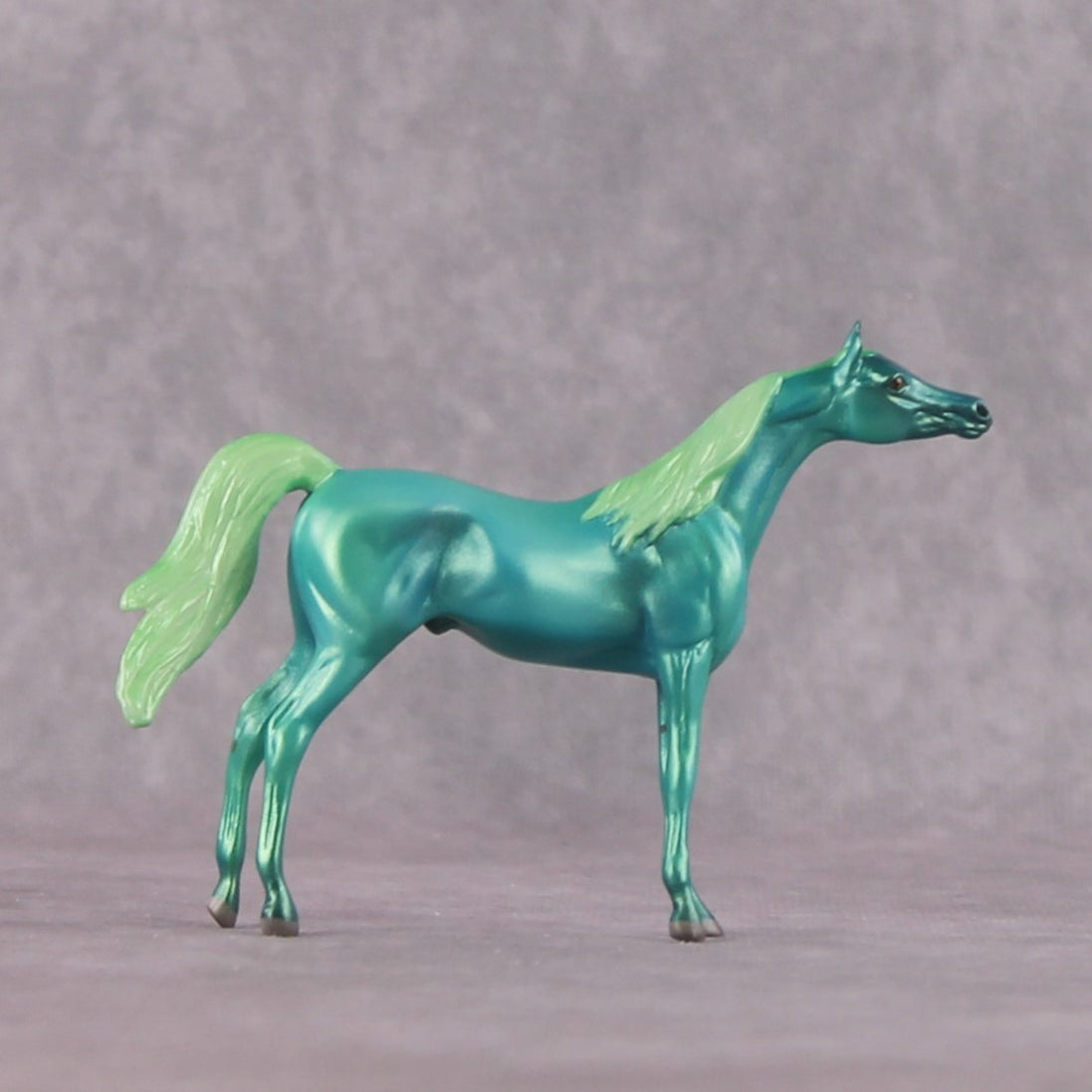 "Bristol" LE-5 Sea Green Deco Arabian Chip By Jamie Adamson $99 Chips Sale 03/03/2025