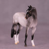 Dromeo of Syracuse LE-15 FCM Chip Stock Horse by Ellen Robbins CL25