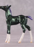 "Argentina" LE-5 Green & Purple Deco Foal Chip By Jamie Adamson $99 Chips Sale 03/03/2025