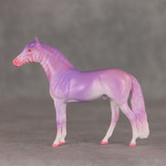 Date with Destiny OOAK Chip Andalusian by Jess Hamill VV26