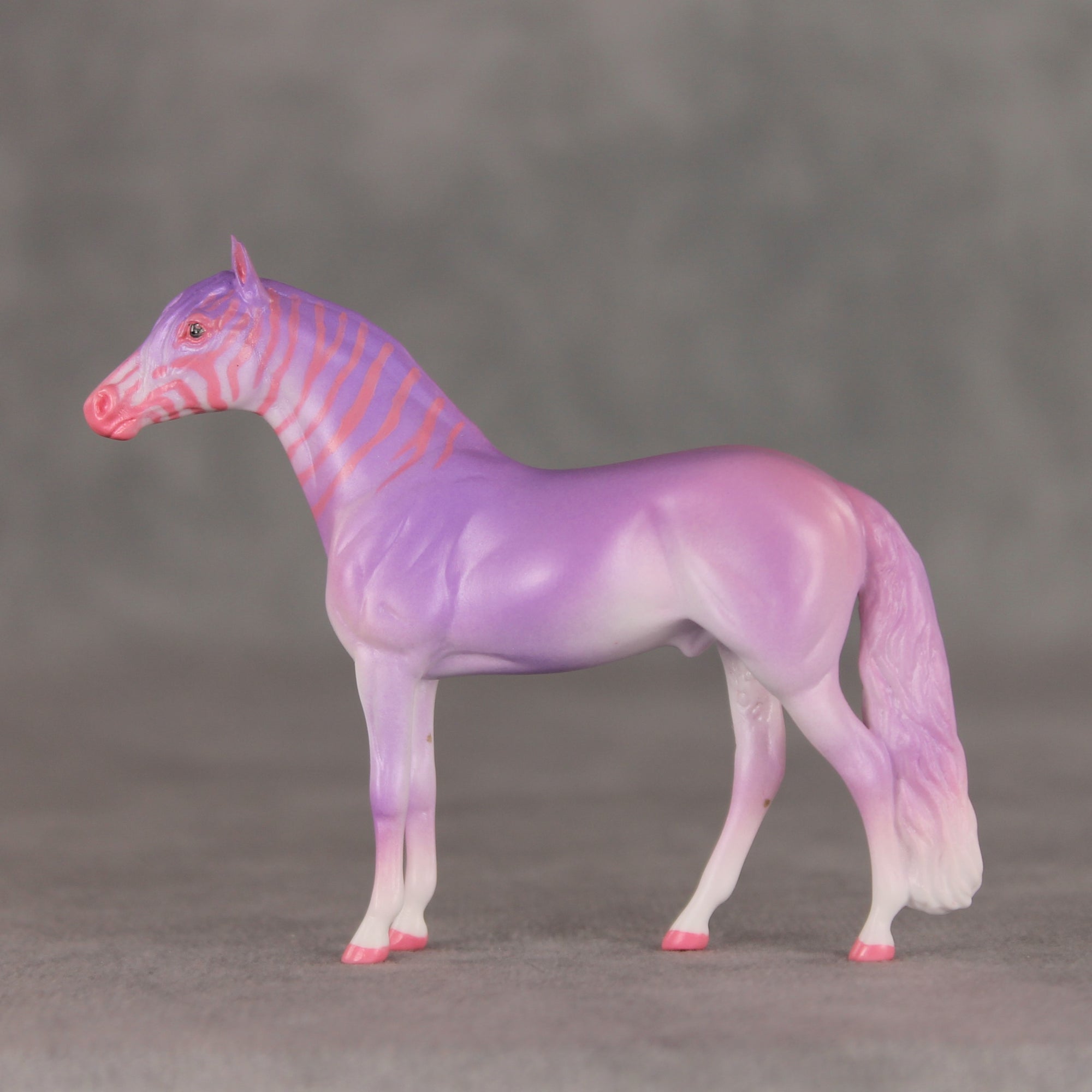 Date with Destiny OOAK Chip Andalusian by Jess Hamill VV26