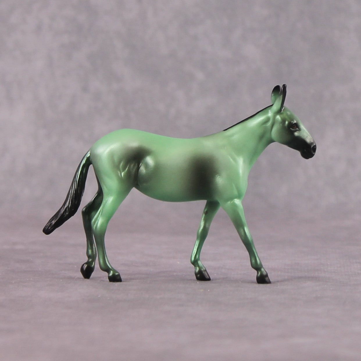 "Tobasco" LE-5 Green Deco Mule Chip By Jamie Adamson $99 Chips Sale 03/03/2025