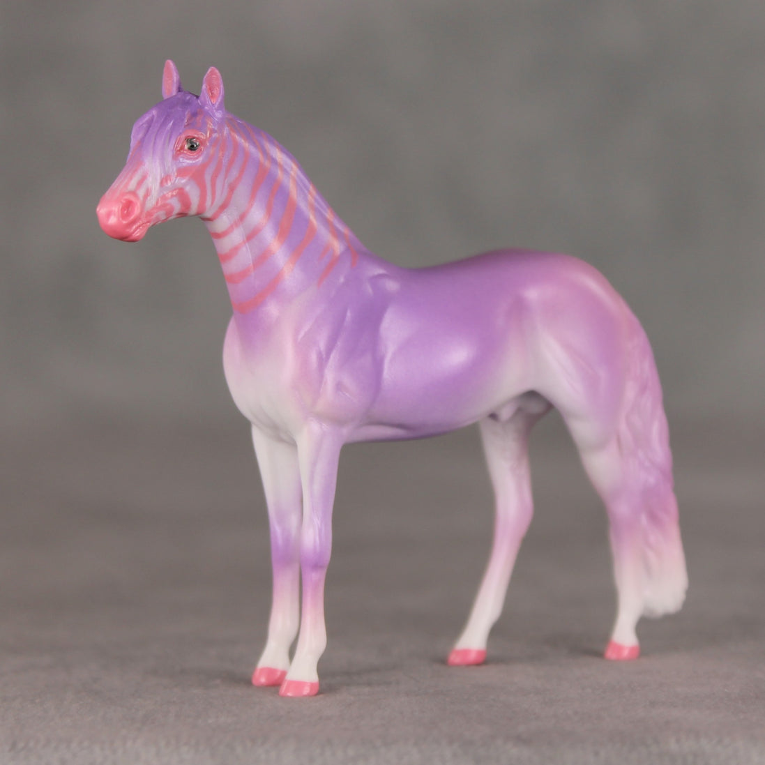 Date with Destiny OOAK Chip Andalusian by Jess Hamill VV26