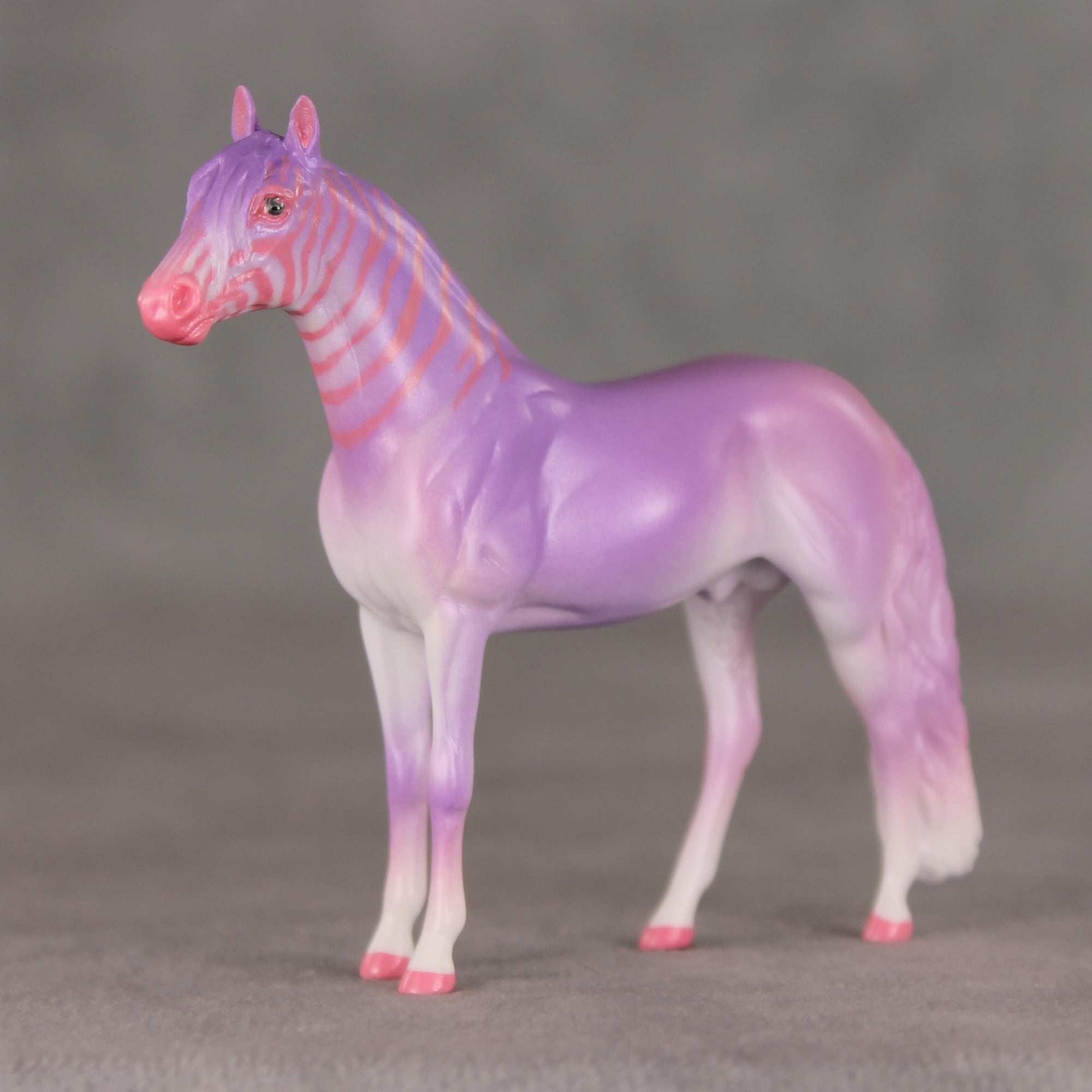 Date with Destiny OOAK Chip Andalusian by Jess Hamill VV26
