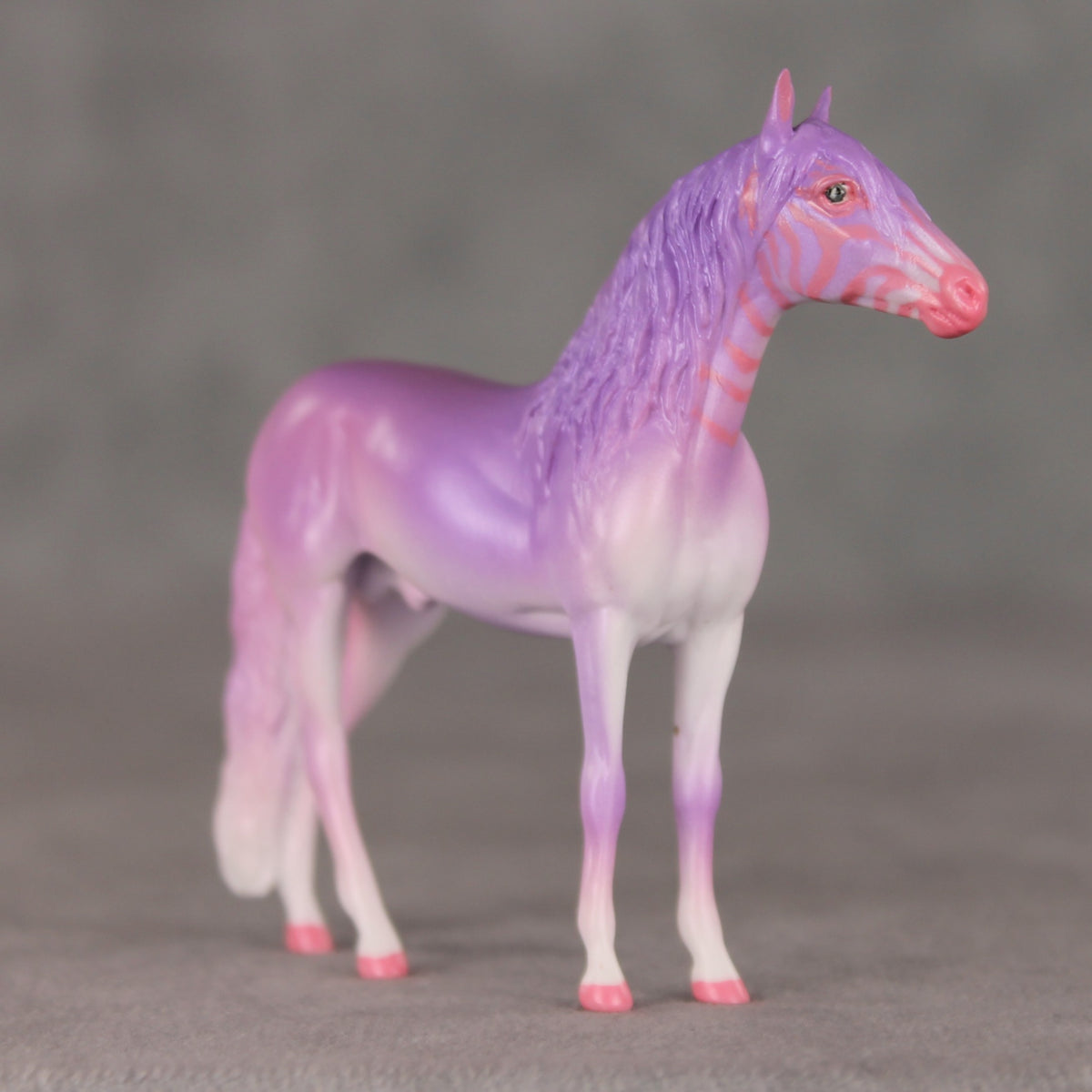 Date with Destiny OOAK Chip Andalusian by Jess Hamill VV26