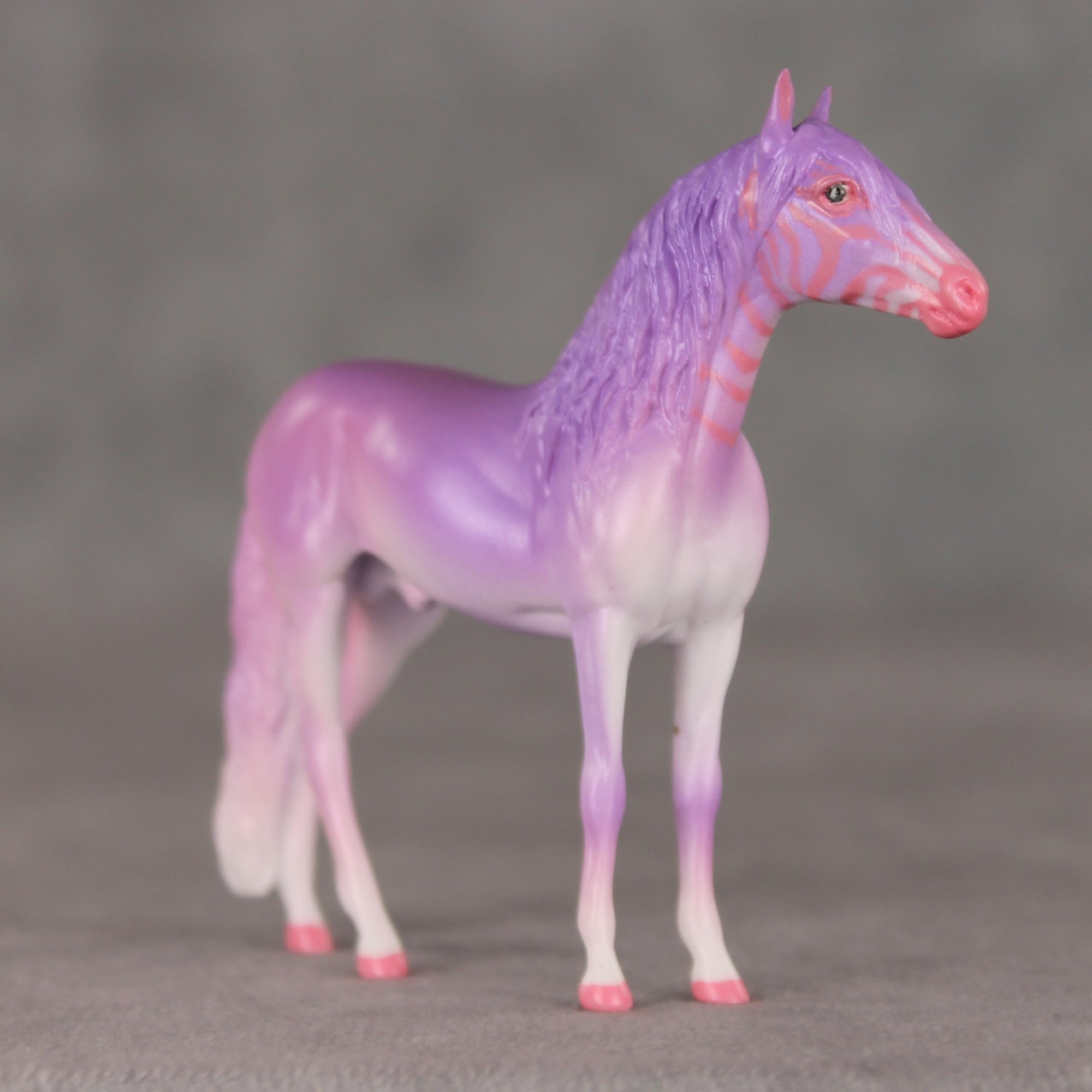 Date with Destiny OOAK Chip Andalusian by Jess Hamill VV26