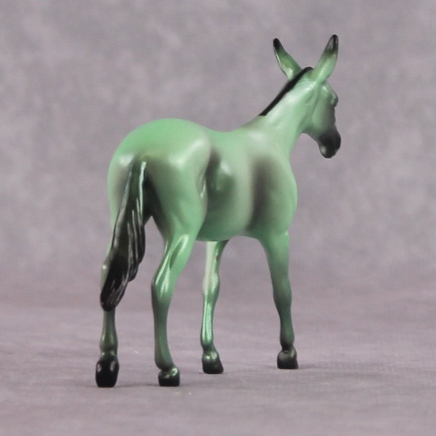 "Tobasco" LE-5 Green Deco Mule Chip By Jamie Adamson $99 Chips Sale 03/03/2025