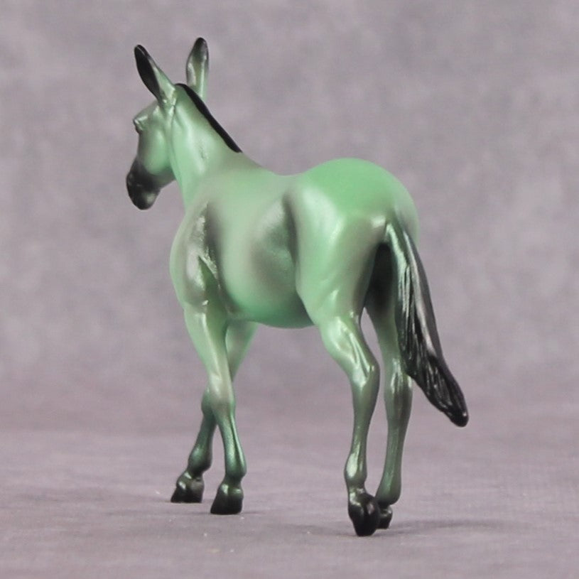 "Tobasco" LE-5 Green Deco Mule Chip By Jamie Adamson $99 Chips Sale 03/03/2025