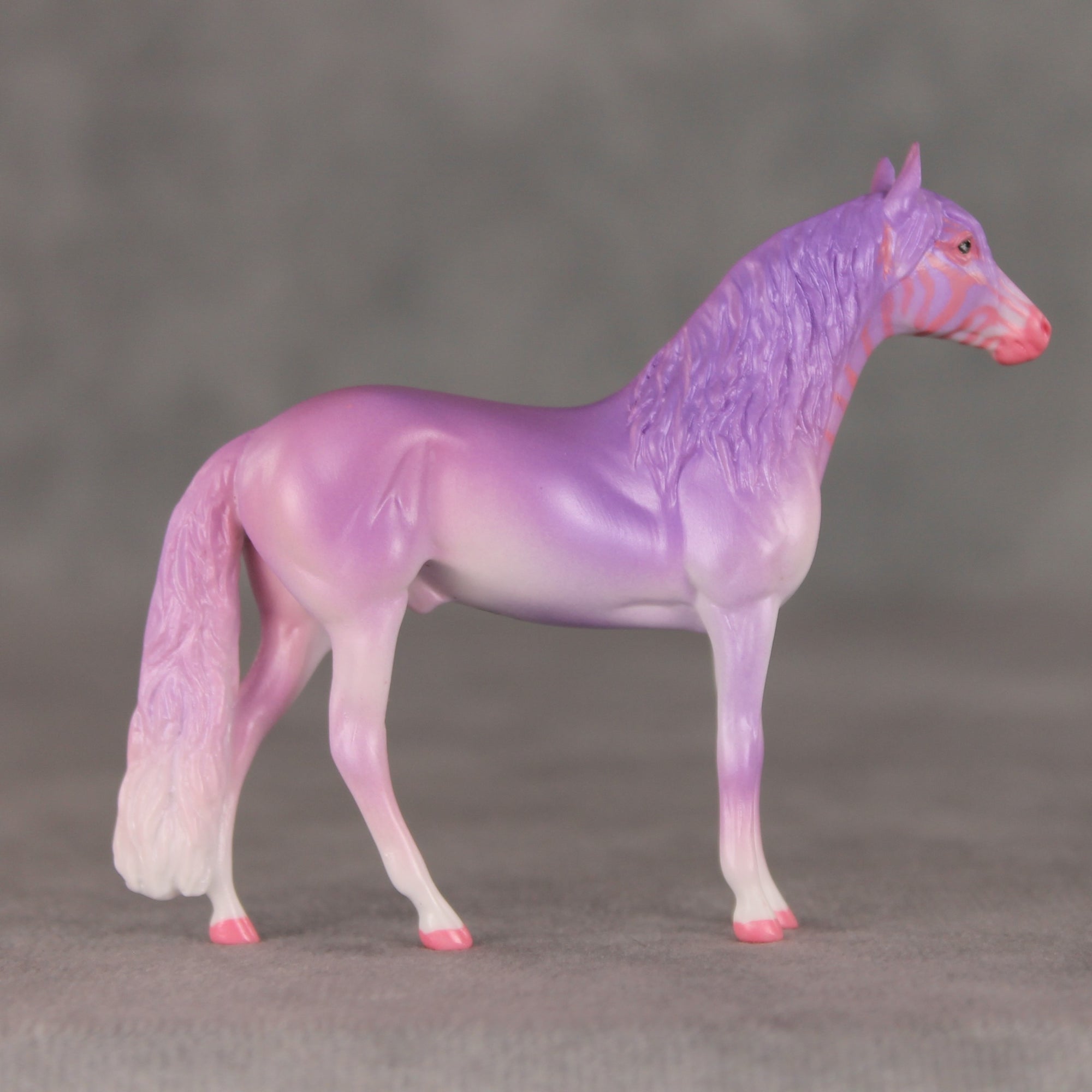 Date with Destiny OOAK Chip Andalusian by Jess Hamill VV26