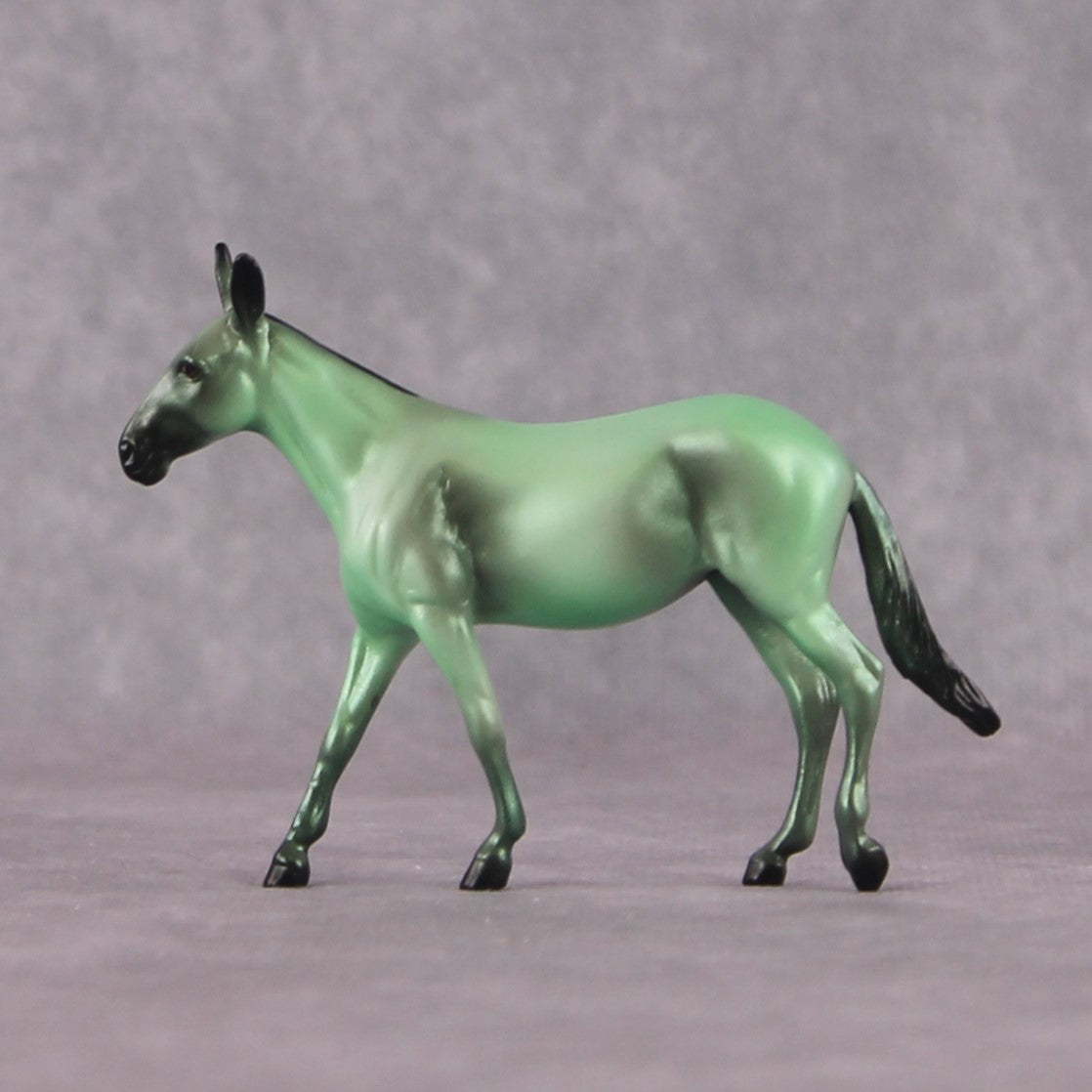 "Tobasco" LE-5 Green Deco Mule Chip By Jamie Adamson $99 Chips Sale 03/03/2025