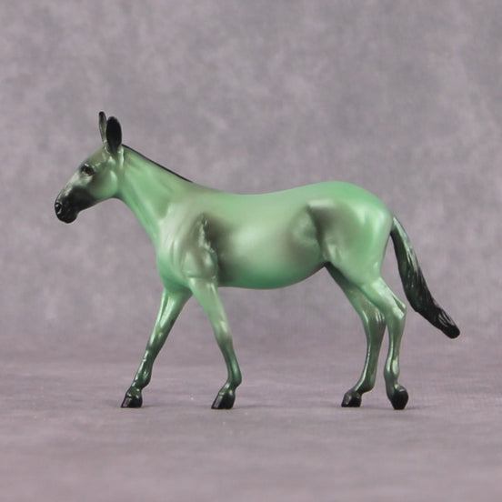 "Tobasco" LE-5 Green Deco Mule Chip By Jamie Adamson $99 Chips Sale 03/03/2025