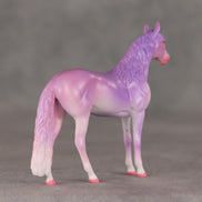 Date with Destiny OOAK Chip Andalusian by Jess Hamill VV26