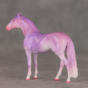 Date with Destiny OOAK Chip Andalusian by Jess Hamill VV26