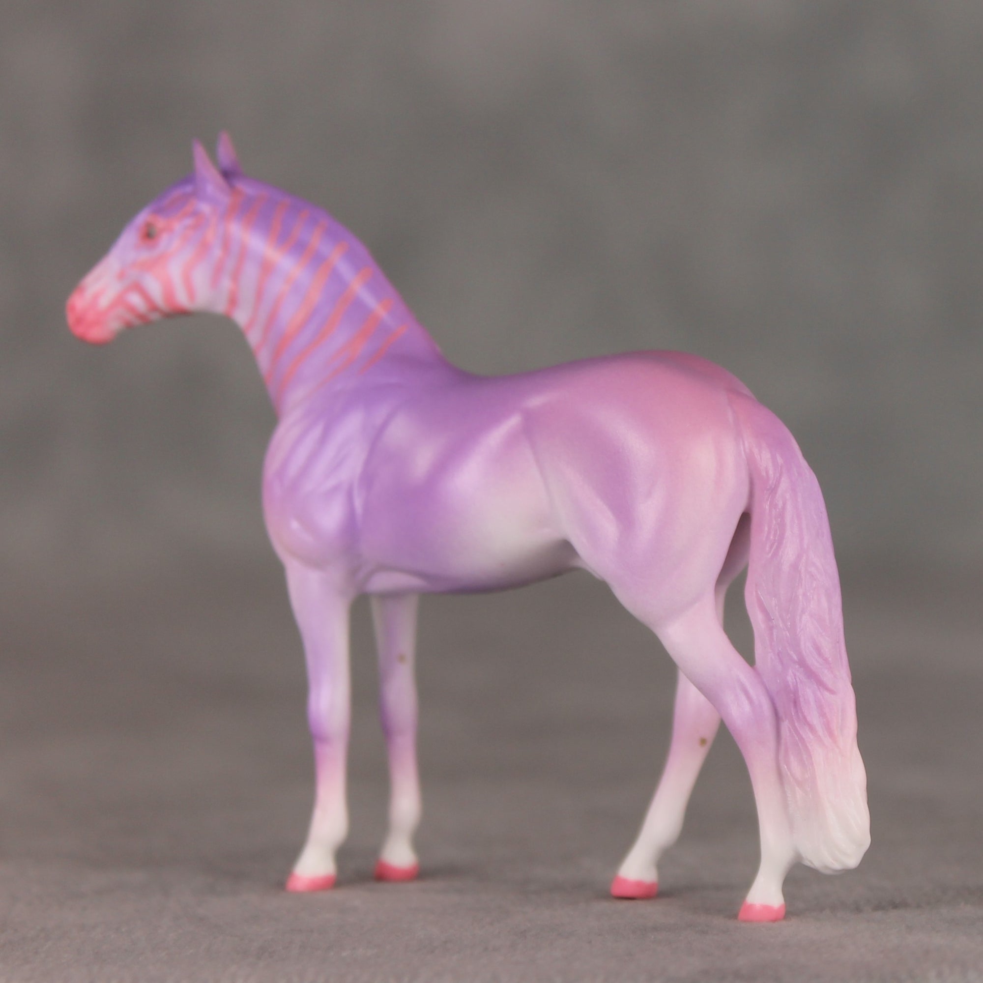 Date with Destiny OOAK Chip Andalusian by Jess Hamill VV26