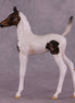 "Pip" OOAK Arab Foal by Julie Keim EQ25