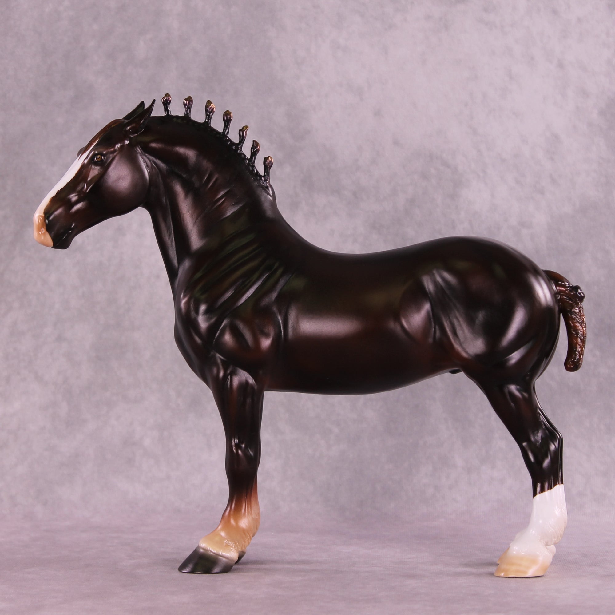 Firewall LE-10 FCM Standing Drafter by Ashley Palmer MM25