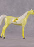"Narcisco" LE-4 Arabian Chip By Dawn Quick March Flower Series FS25