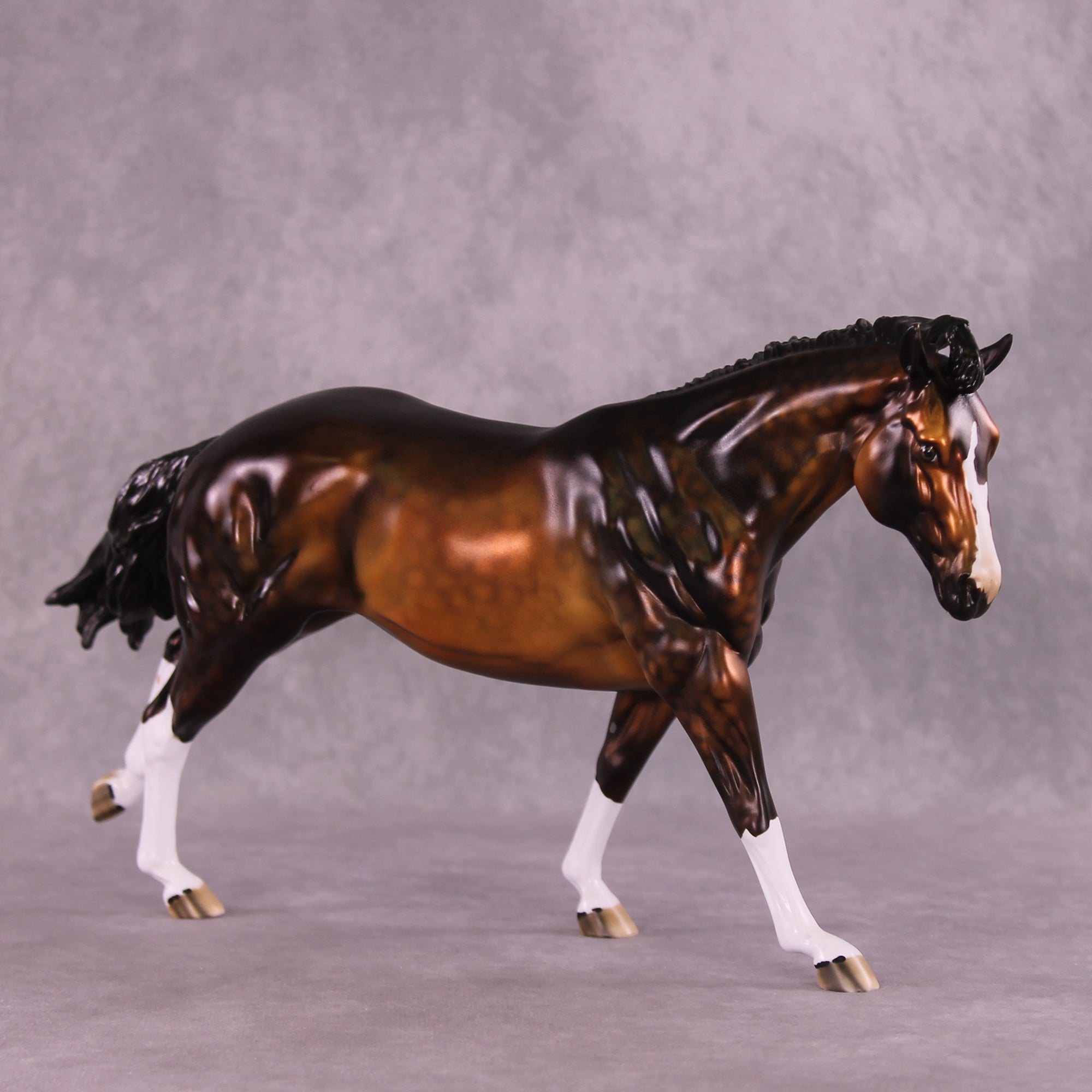 Yoder OOAK Remington by Dawn Quick DDOOAKs25