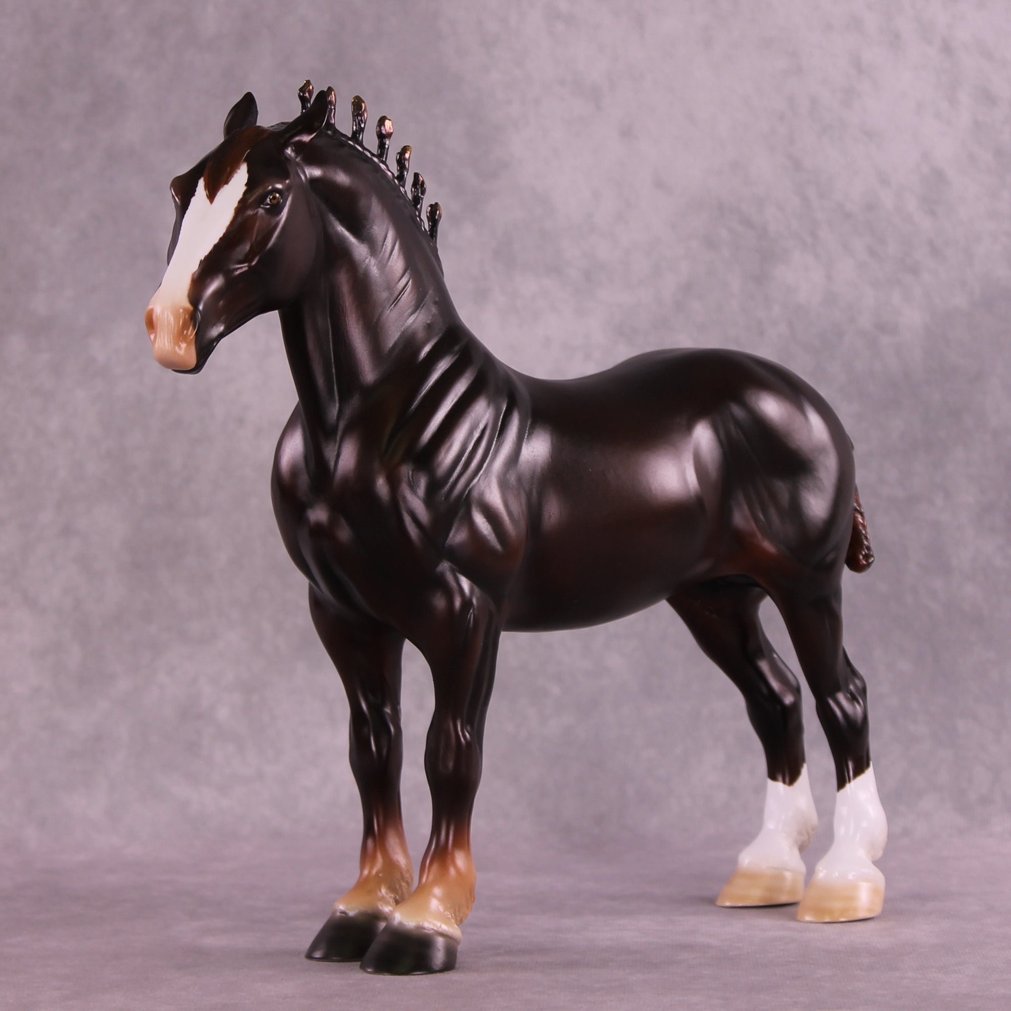 Firewall LE-10 FCM Standing Drafter by Ashley Palmer MM25