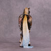 &quot;Tribal&quot; OOAK FCM Bunny Heavy Draft by Kike Duarte Best Offer EQ25 07/15/25
