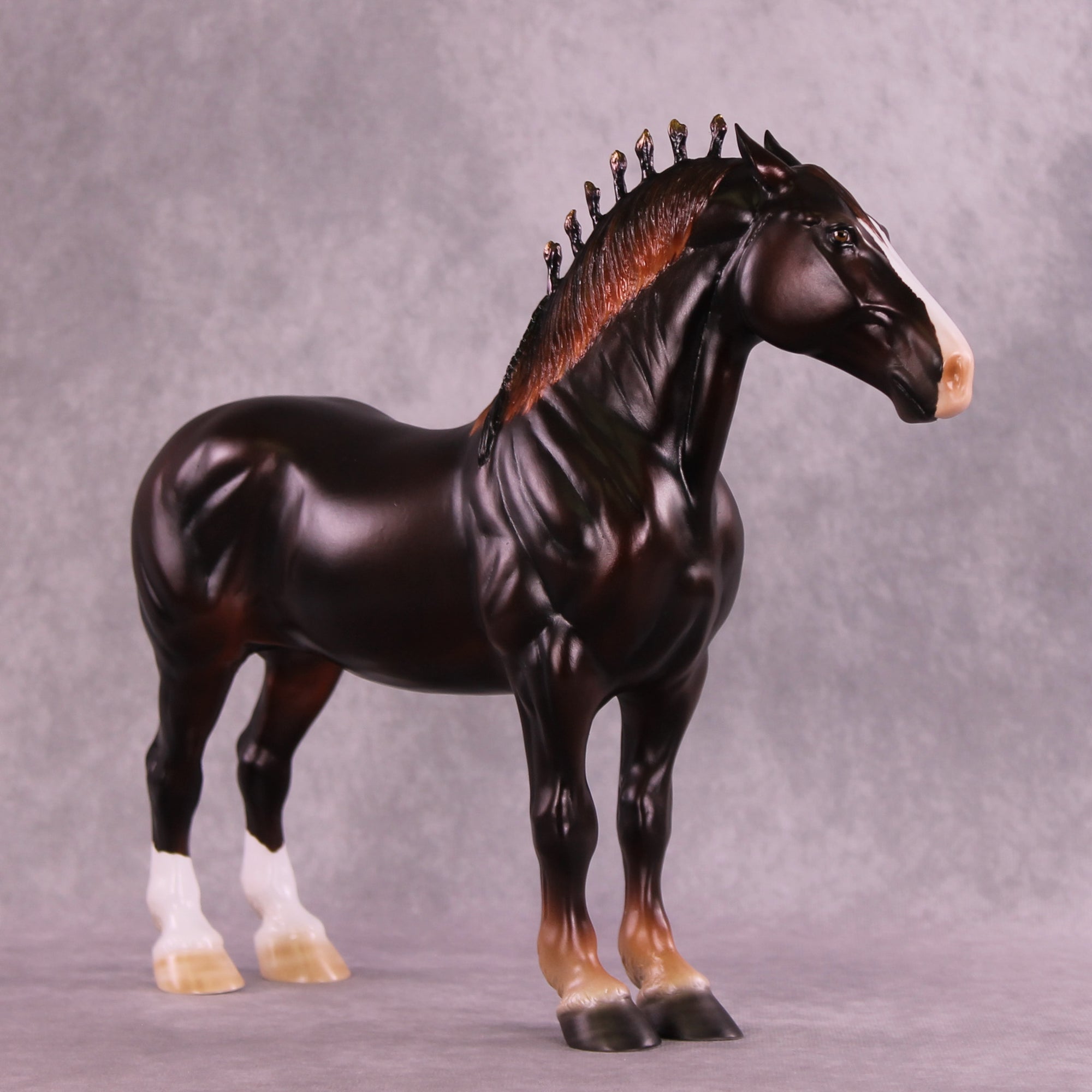 Firewall LE-10 FCM Standing Drafter by Ashley Palmer MM25