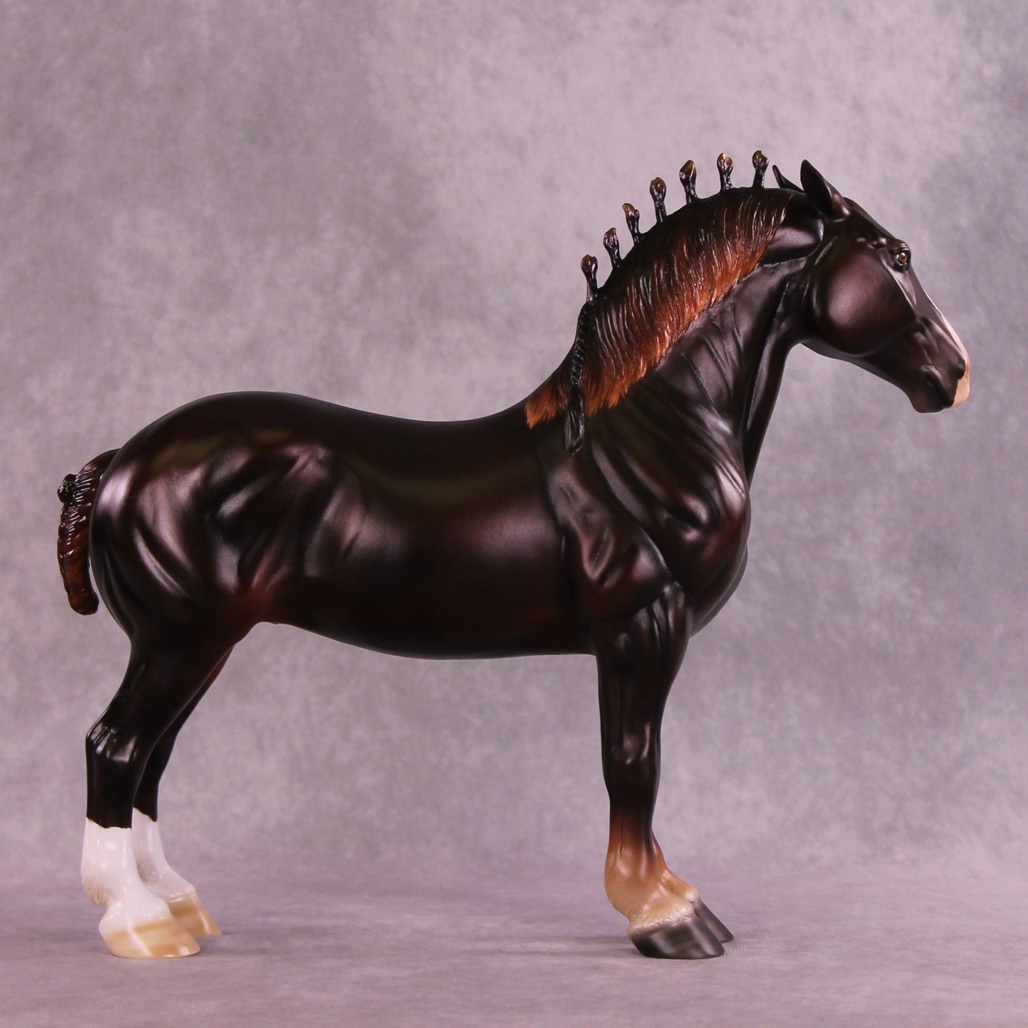 Firewall LE-10 FCM Standing Drafter by Ashley Palmer MM25