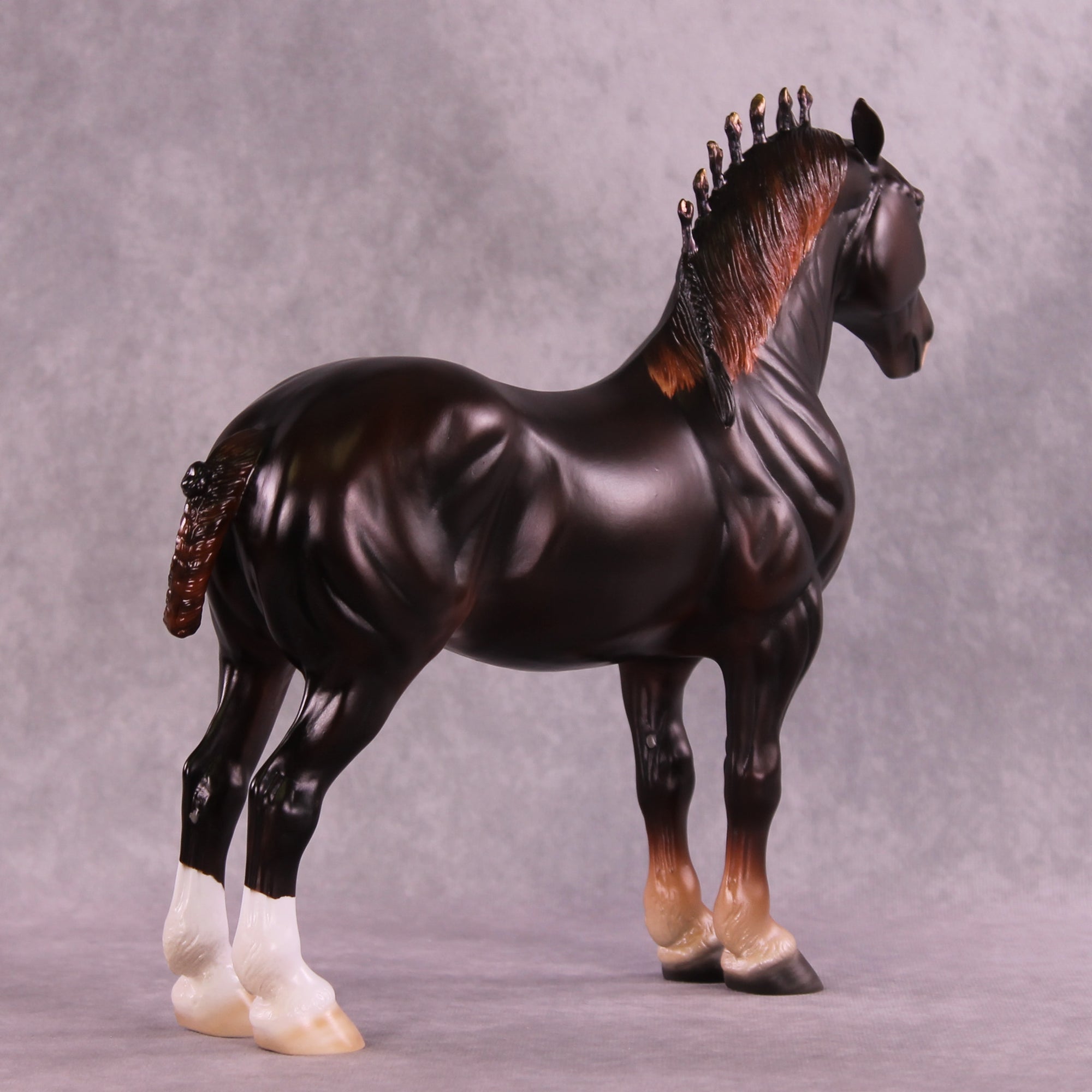 Firewall LE-10 FCM Standing Drafter by Ashley Palmer MM25