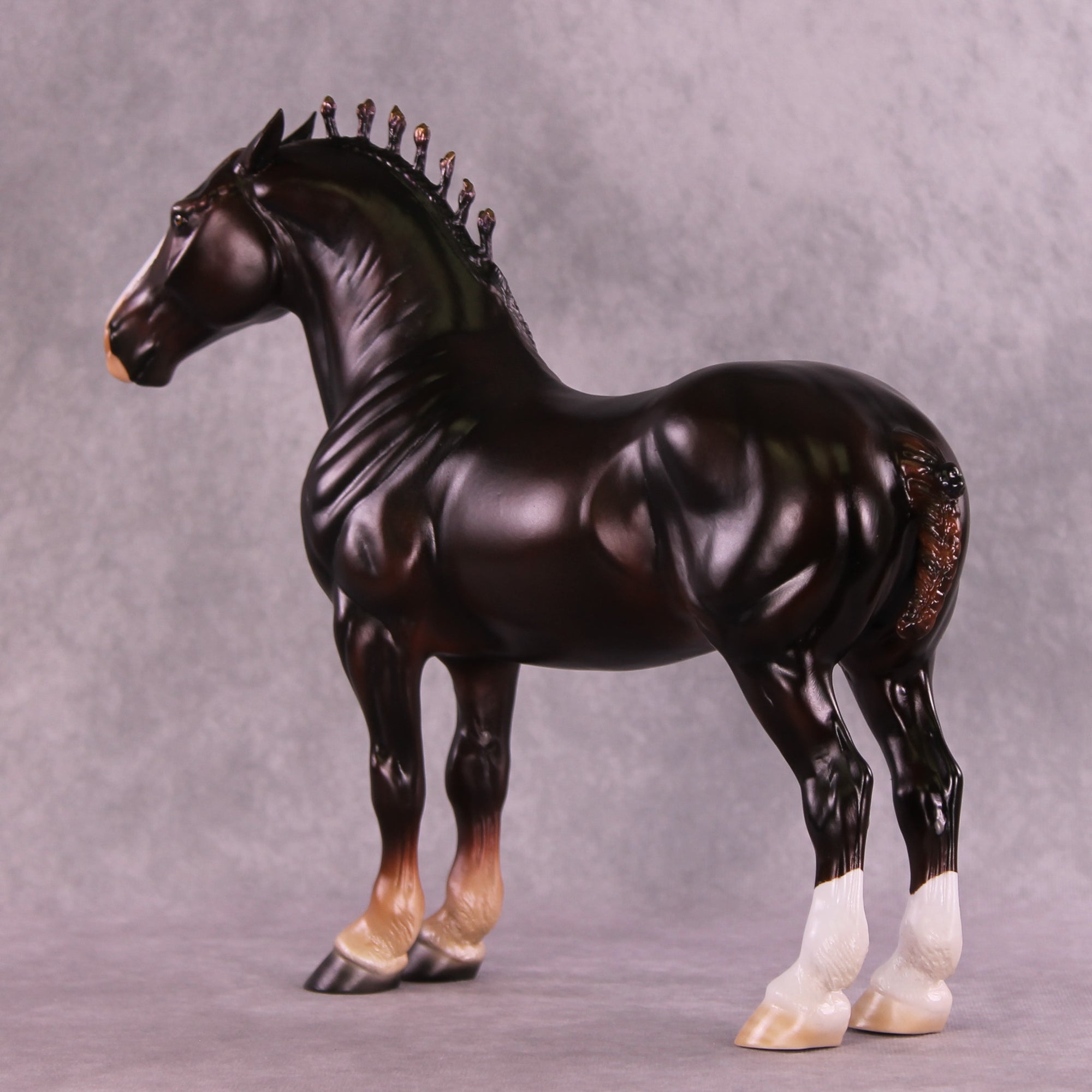 Firewall LE-10 FCM Standing Drafter by Ashley Palmer MM25