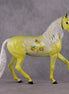 "Jonquille" LE-2 FCM Arab Mare By Dawn Quick March Flower Series FS25