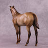 &quot;Zia&quot; OOAK Weanling by Julie Keim EQ25