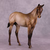 &quot;Zia&quot; OOAK Weanling by Julie Keim EQ25