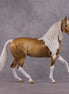 "Zonkil" LE-10 FCM Arab Mare By Julie Keim March Flower Series FS25