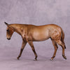 &quot;Mesa&quot; OOAK Pebble Mule by Julie Keim EQ25