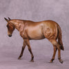 &quot;Mesa&quot; OOAK Pebble Mule by Julie Keim EQ25