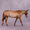 &quot;Mesa&quot; OOAK Pebble Mule by Julie Keim EQ25