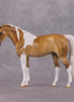 "Paskilja" LE-9 Arabian Pebble By Julie Keim March Flower Series FS25