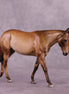 "Mesa" OOAK Pebble Mule by Julie Keim EQ25