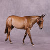 &quot;Mesa&quot; OOAK Pebble Mule by Julie Keim EQ25