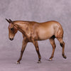&quot;Mesa&quot; OOAK Pebble Mule by Julie Keim EQ25